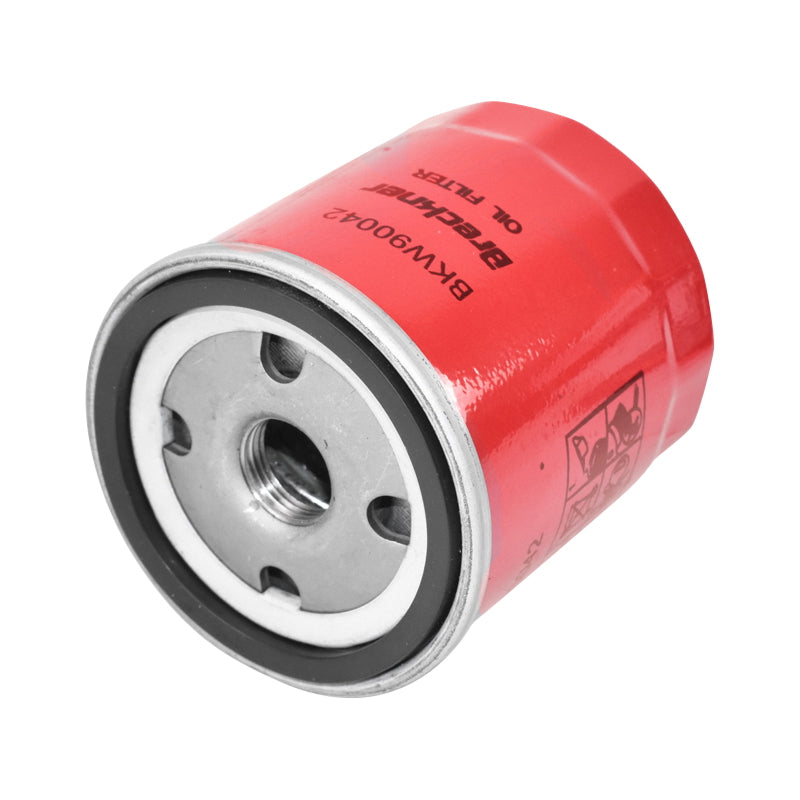 Motor oil filter combines for CLAAS OEM code P502107, W712, XO15, SO059, 6568340, 0006568340, 656.834.0 Breckner Germany